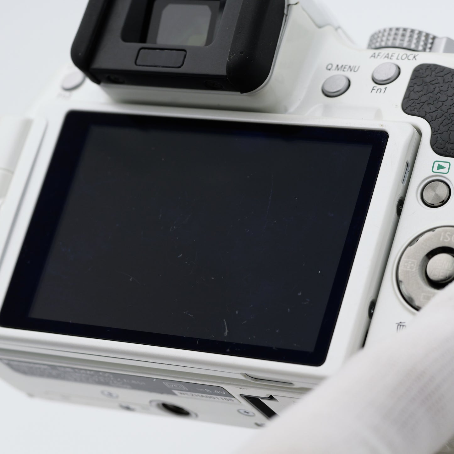 Panasonic DMC-G5 ミラーレス一眼 パナソニック マイクロフォーサーズマウント