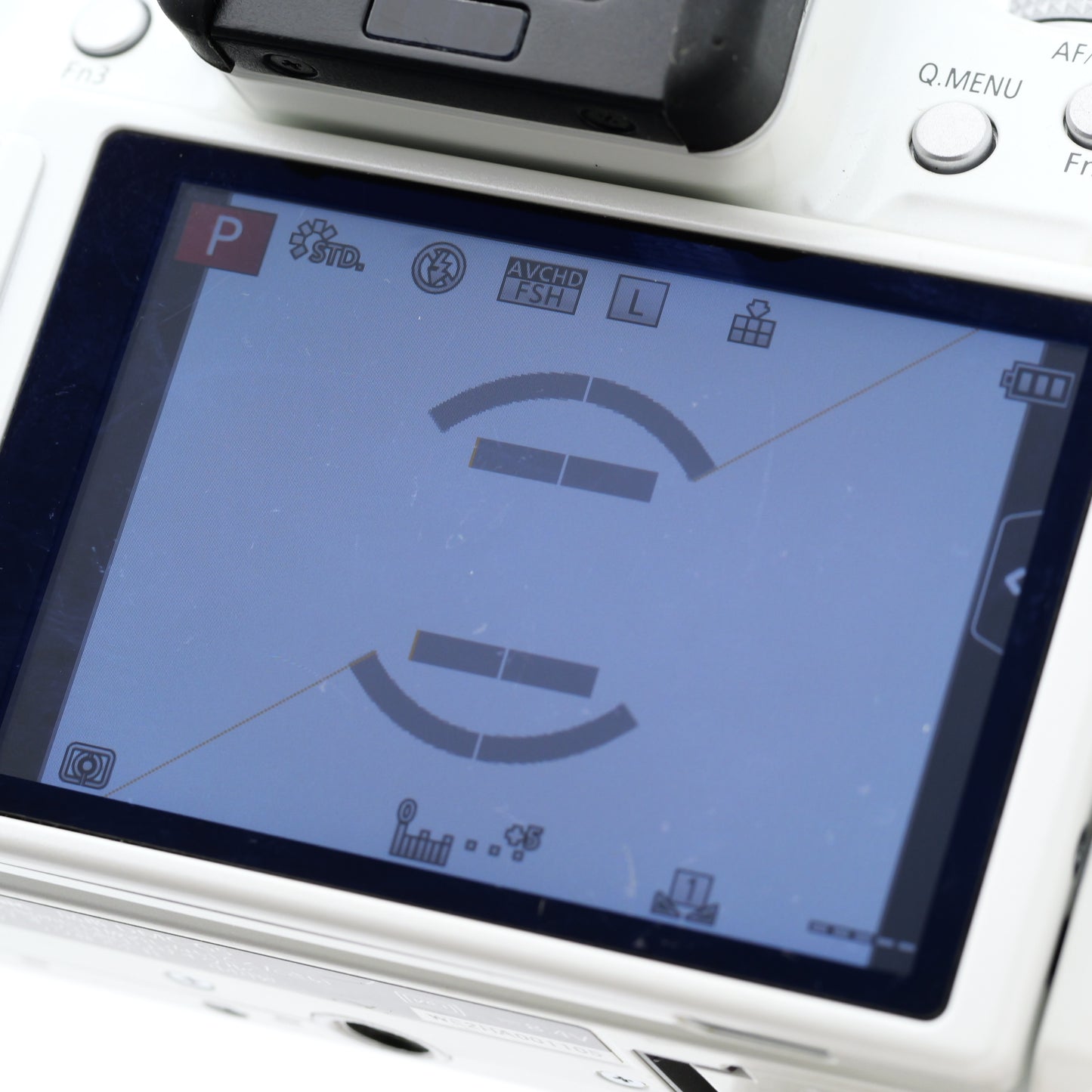 Panasonic DMC-G5 ミラーレス一眼 パナソニック マイクロフォーサーズマウント