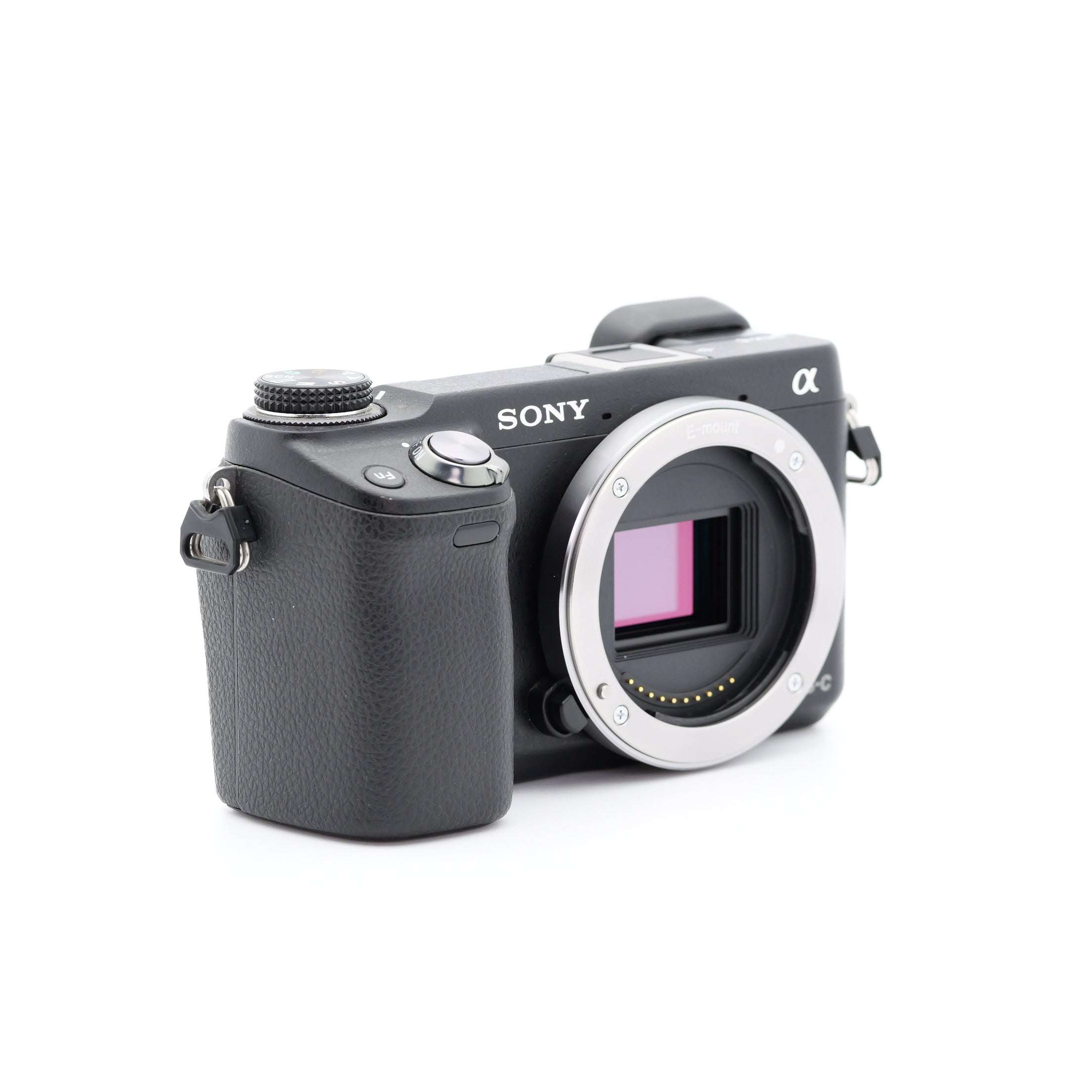 SONY NEX-6 ミラーレス一眼 ソニー Eマウント – 東京写真機