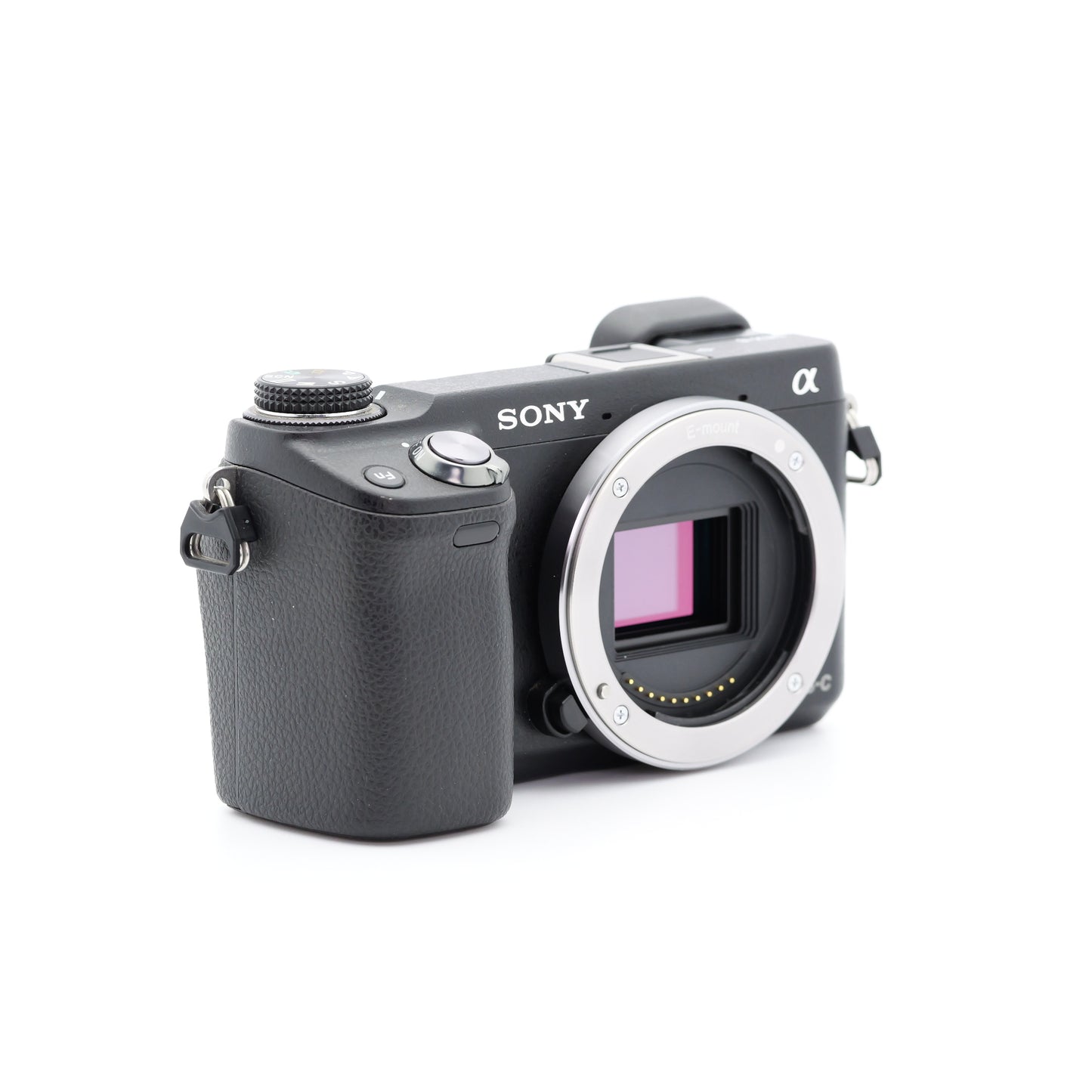 SONY NEX-6 ミラーレス一眼 ソニー Eマウント