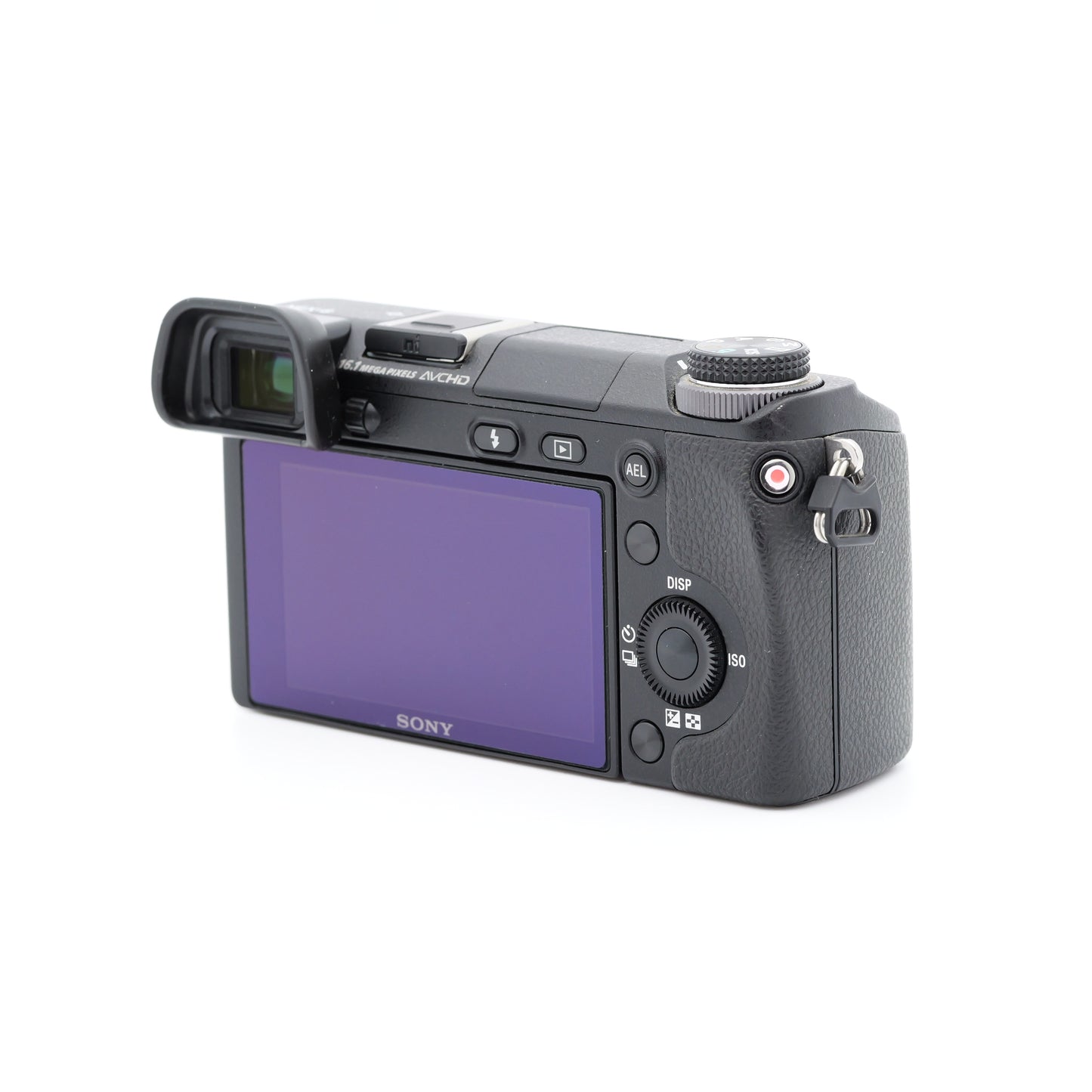 SONY NEX-6 ミラーレス一眼 ソニー Eマウント