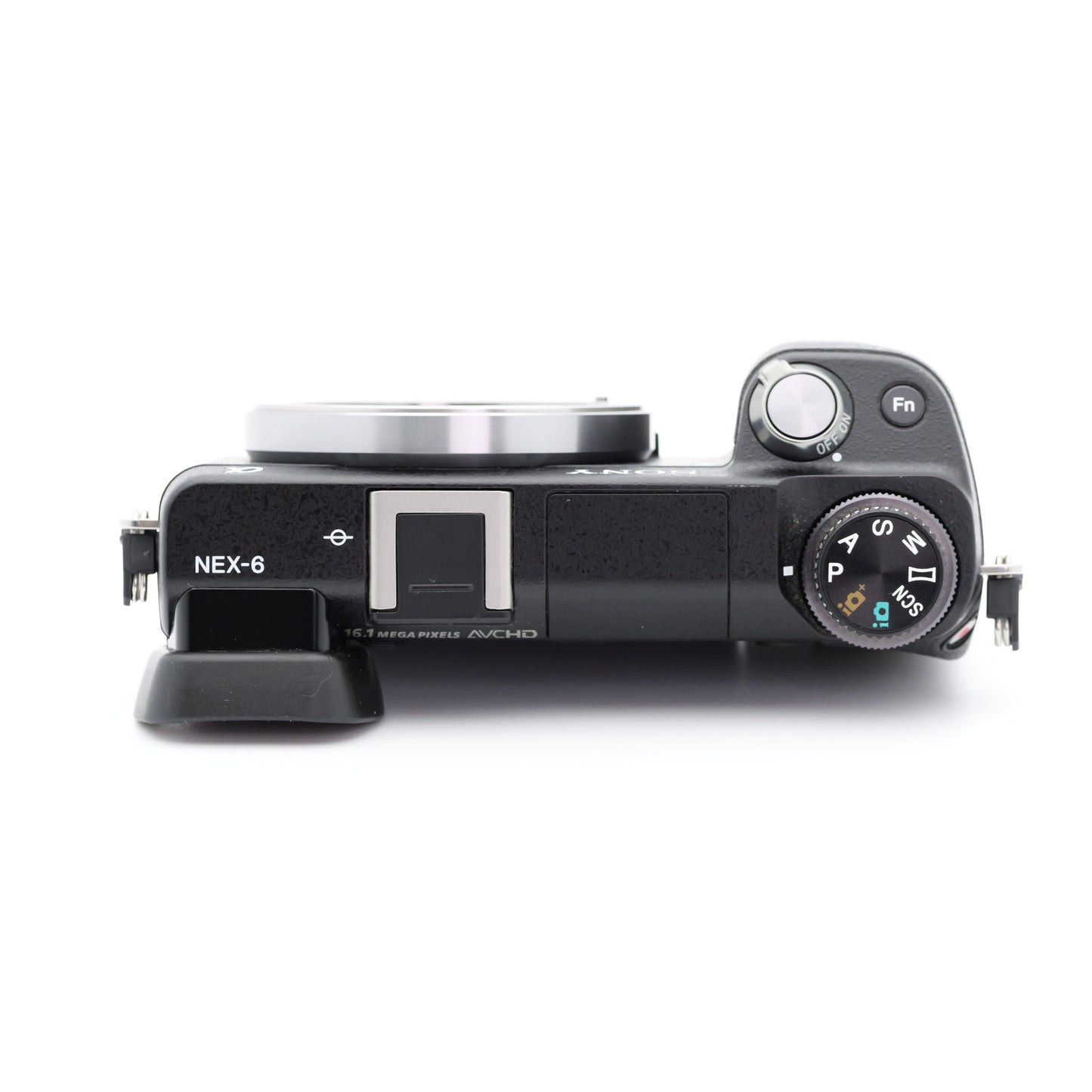 SONY NEX-6 ミラーレス一眼 ソニー Eマウント