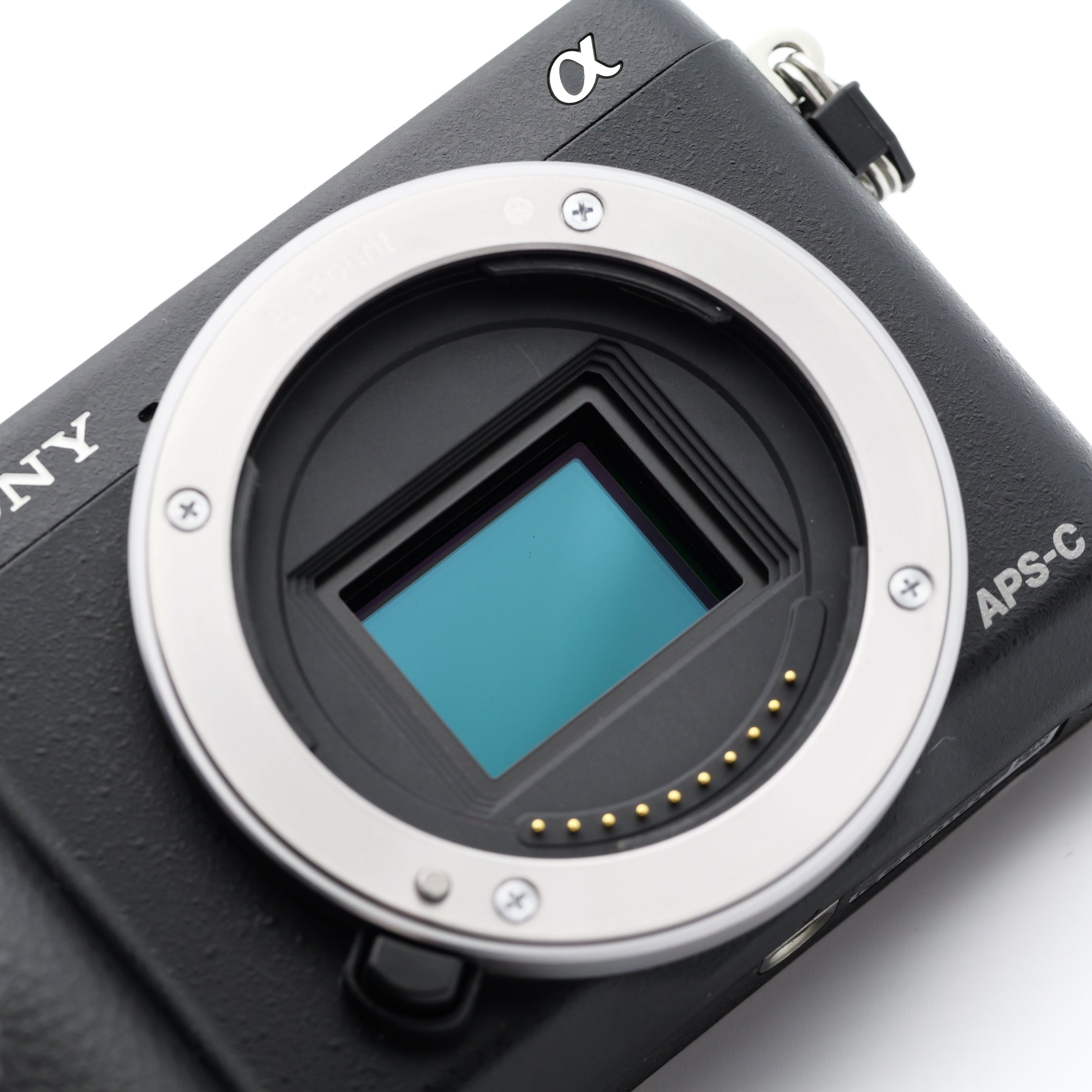 SONY NEX-6 ミラーレス一眼 ソニー Eマウント – 東京写真機