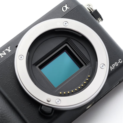 SONY NEX-6 ミラーレス一眼 ソニー Eマウント