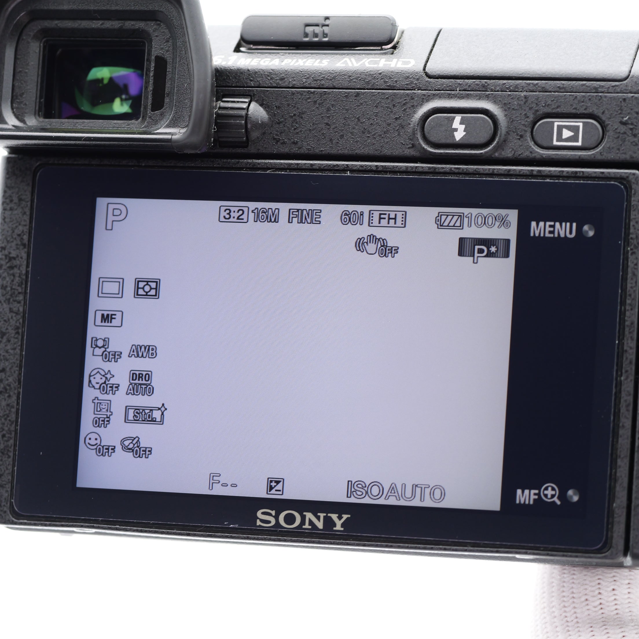 SONY NEX-6 ミラーレス一眼 ソニー Eマウント – 東京写真機