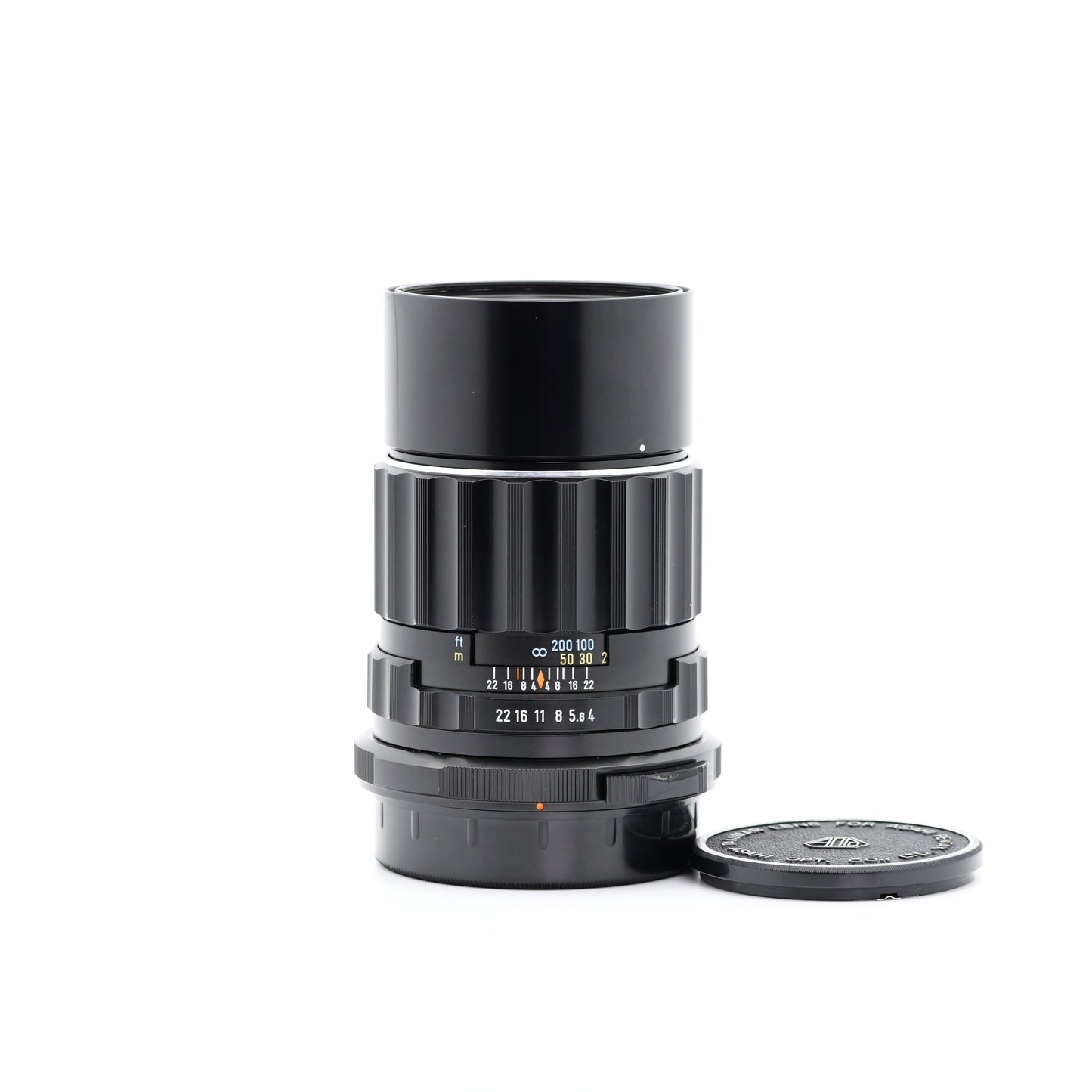 PENTAX TAKUMAR 6x7 200mm F4 レンズ ペンタックス 67 6x7 マウント