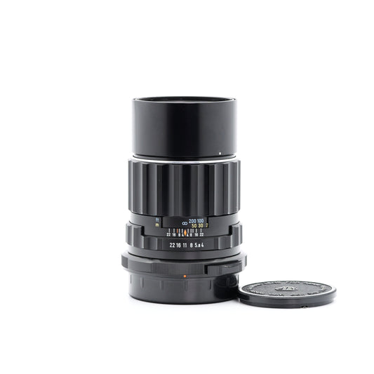 PENTAX TAKUMAR 6x7 200mm F4 レンズ ペンタックス 67 6x7 マウント