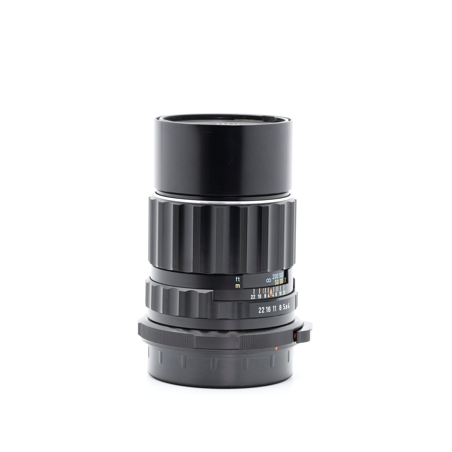 PENTAX TAKUMAR 6x7 200mm F4 レンズ ペンタックス 67 6x7 マウント