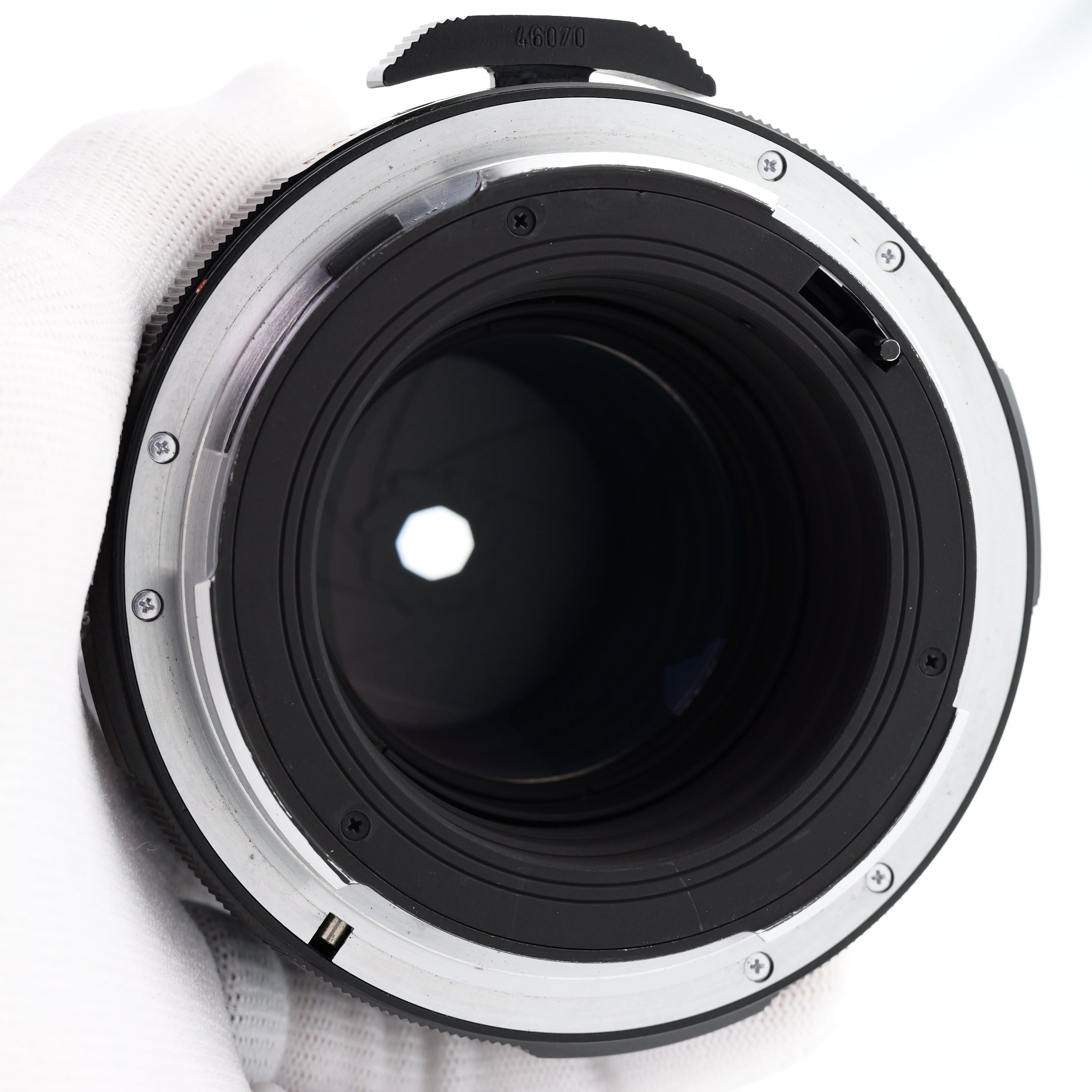 ASAHI PENTAX 6×7 中盤TAKUMAR 200mmレンズ付き PENTAX TAKUMAR 6x7 200mm F4 レンズ ペンタックス 67 6x7 マウント