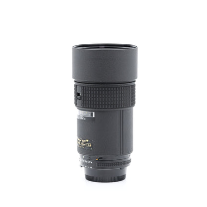Nikon AF NIKKOR180mm F2.8 レンズ ニコン Fマウント