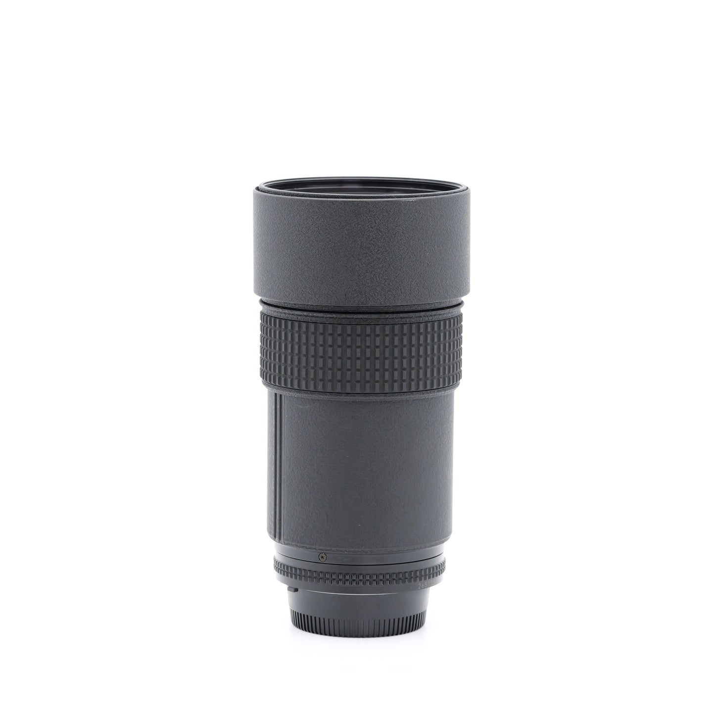 Nikon AF NIKKOR180mm F2.8 レンズ ニコン Fマウント
