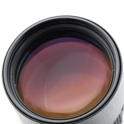 Nikon AF NIKKOR180mm F2.8 レンズ ニコン Fマウント