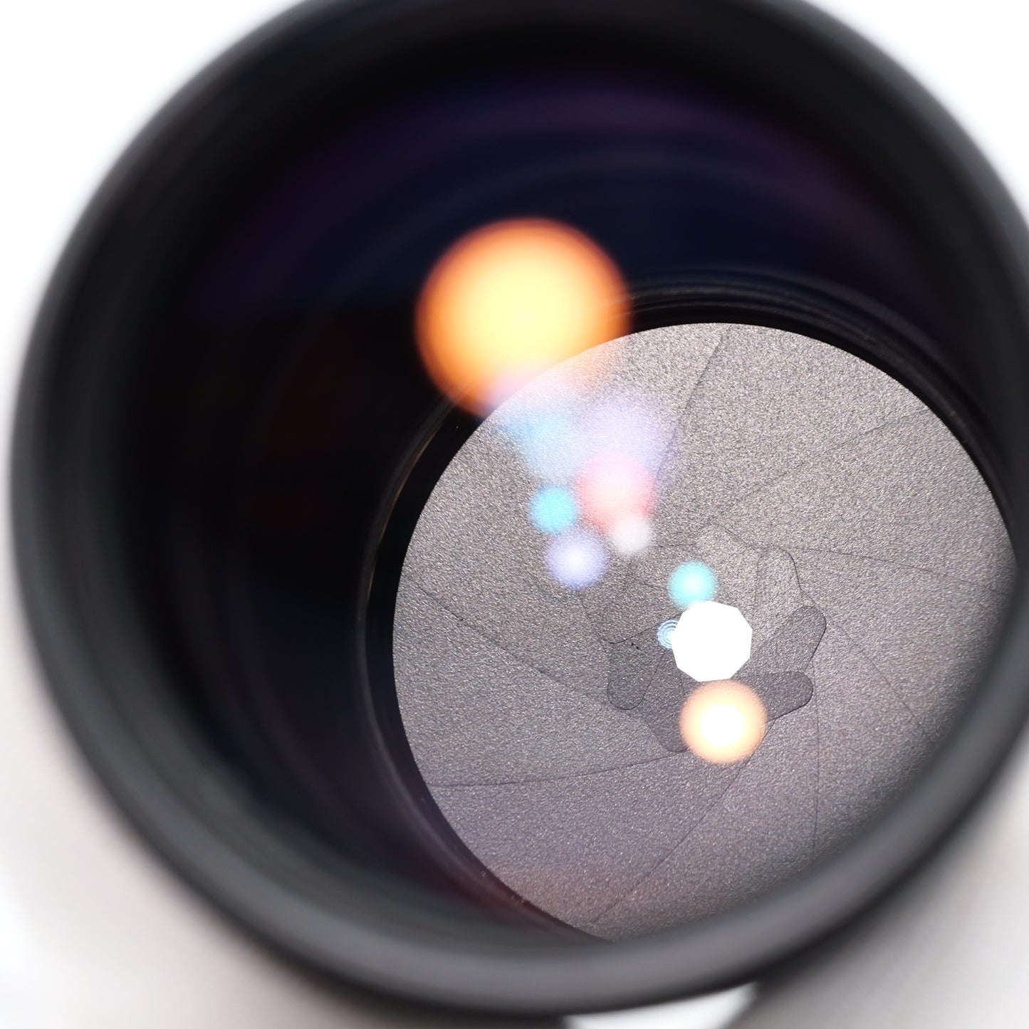 Nikon AF NIKKOR180mm F2.8 レンズ ニコン Fマウント
