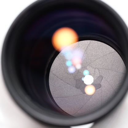 Nikon AF NIKKOR180mm F2.8 レンズ ニコン Fマウント
