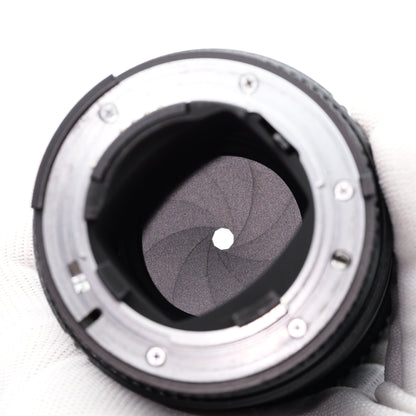 Nikon AF NIKKOR180mm F2.8 レンズ ニコン Fマウント