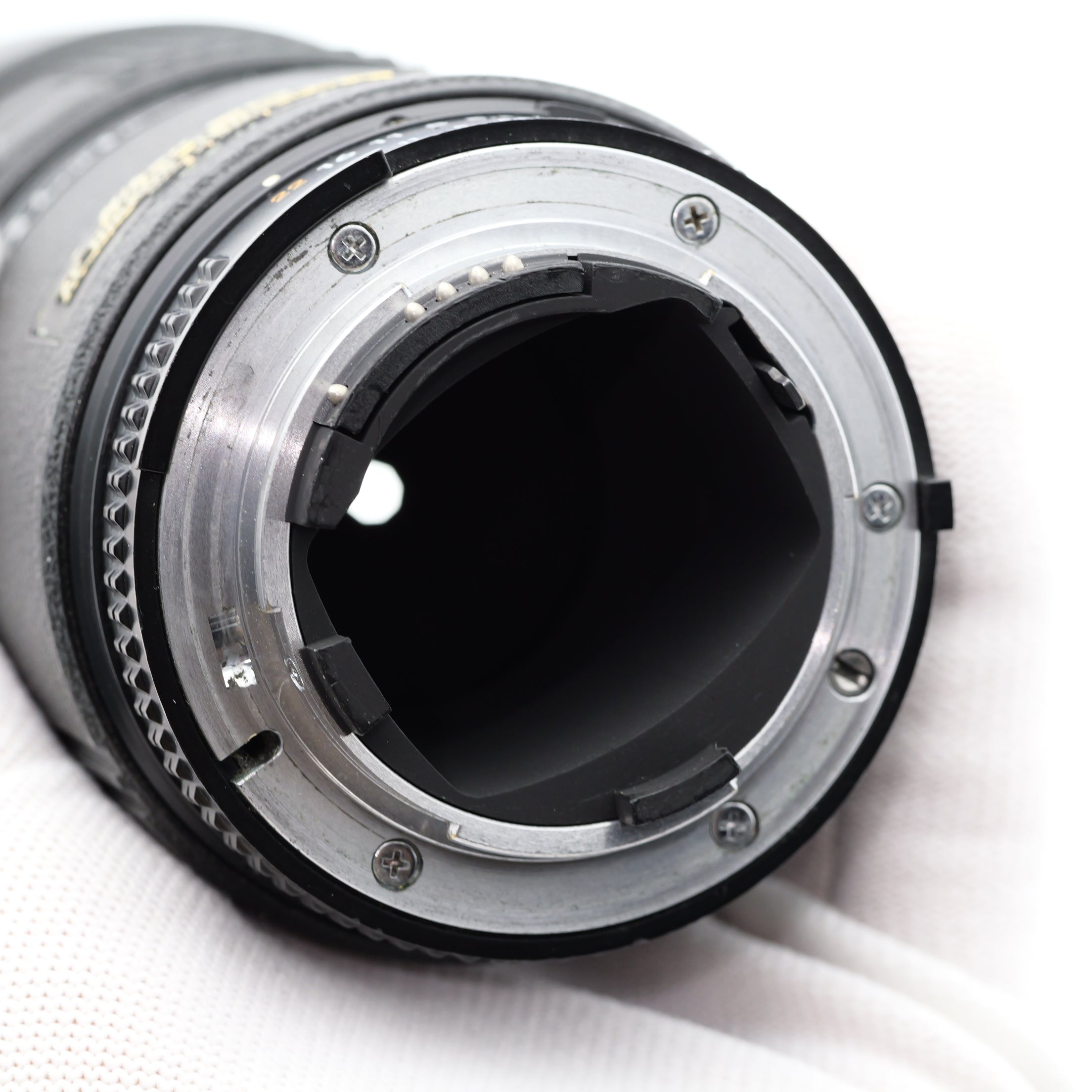 Nikon AF NIKKOR180mm F2.8 レンズ ニコン Fマウント – 東京写真機