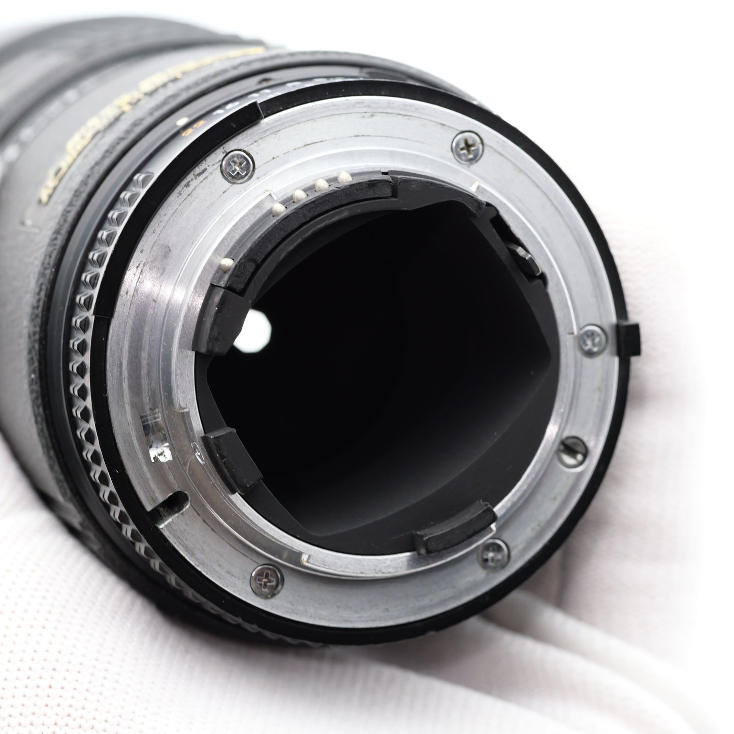 Nikon AF NIKKOR180mm F2.8 レンズ ニコン Fマウント