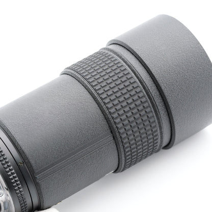 Nikon AF NIKKOR180mm F2.8 レンズ ニコン Fマウント