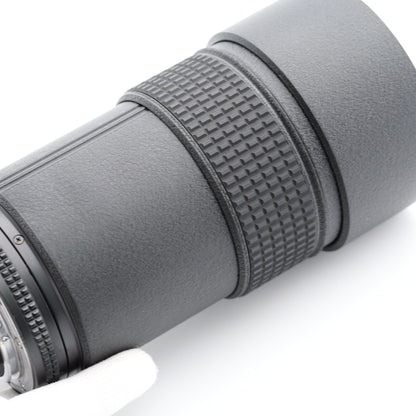 Nikon AF NIKKOR180mm F2.8 レンズ ニコン Fマウント