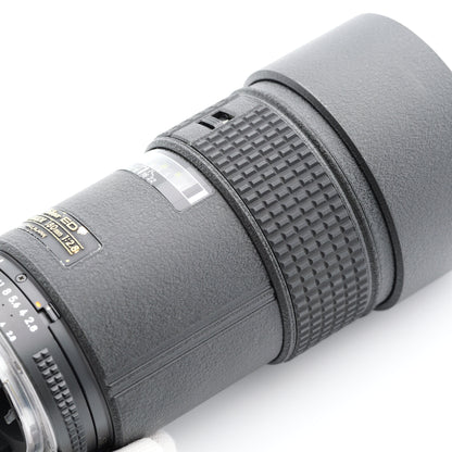 Nikon AF NIKKOR180mm F2.8 レンズ ニコン Fマウント