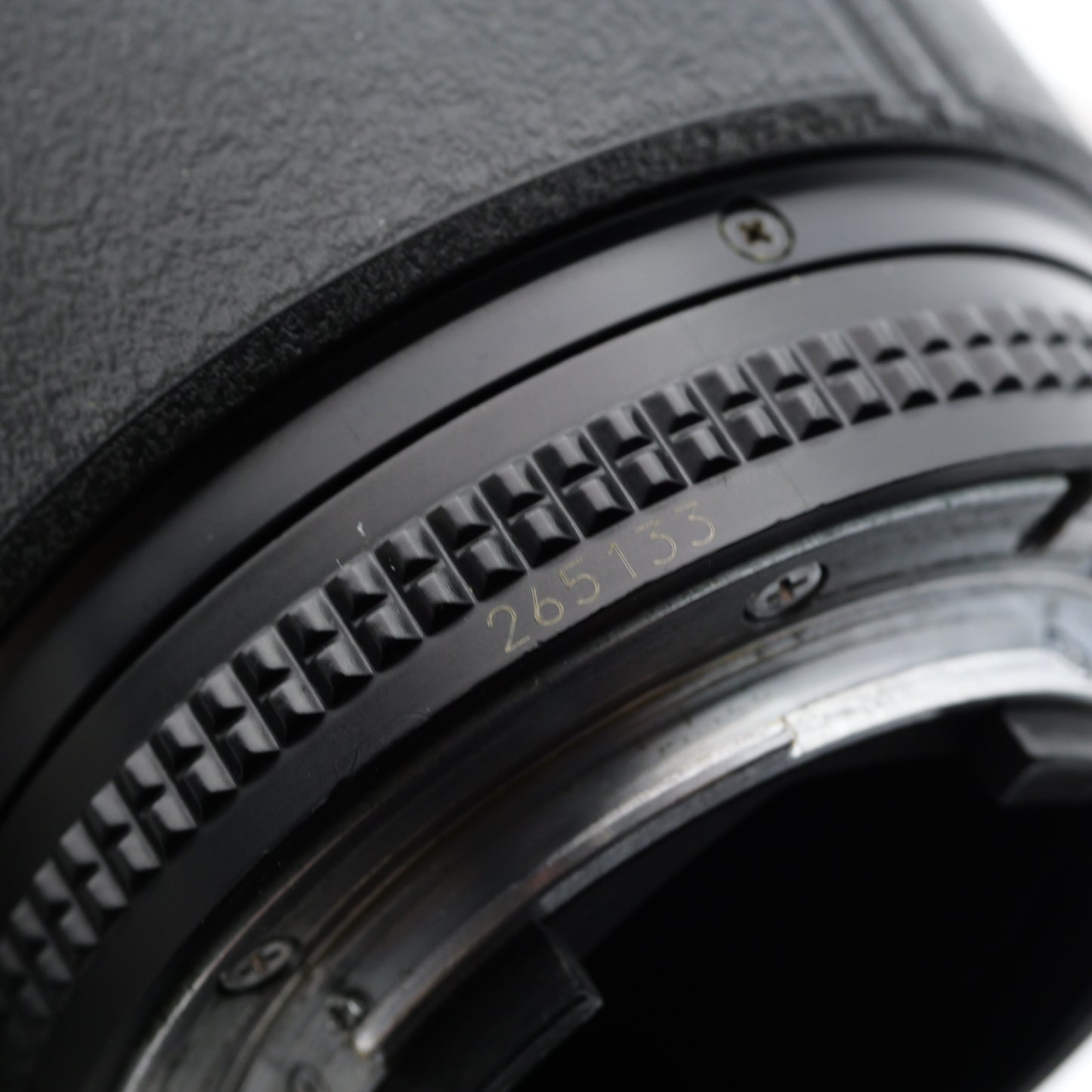 Nikon AF NIKKOR180mm F2.8 レンズ ニコン Fマウント