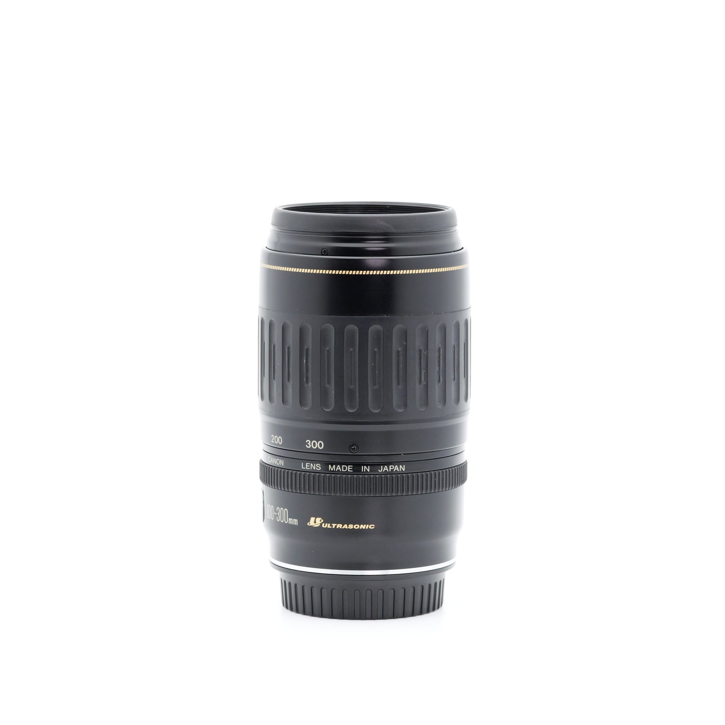 Canon EF 100-300mm F4.5-5.6 USM レンズ EFマウント
