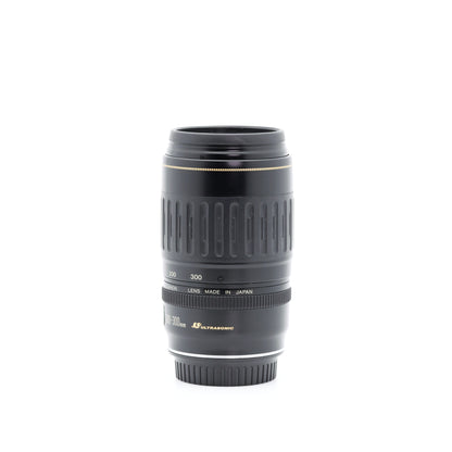 Canon EF 100-300mm F4.5-5.6 USM レンズ EFマウント