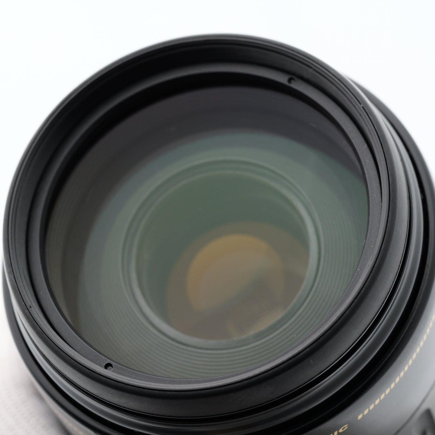 Canon EF 100-300mm F4.5-5.6 USM レンズ EFマウント