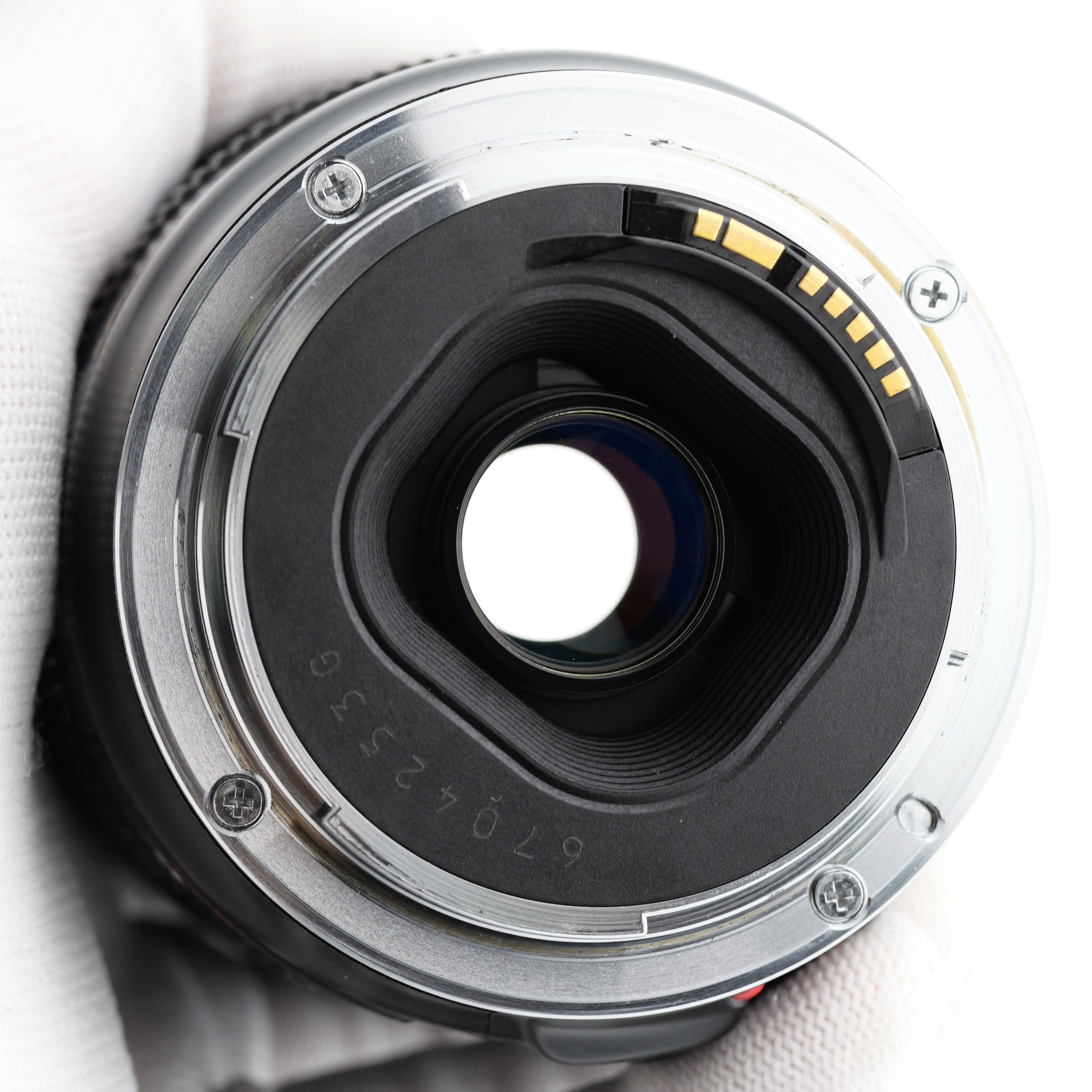 Canon EF 100-300mm F4.5-5.6 USM レンズ EFマウント – 東京写真機