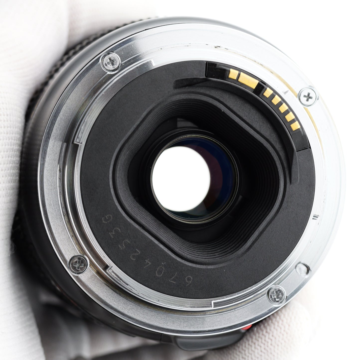 Canon EF 100-300mm F4.5-5.6 USM レンズ EFマウント