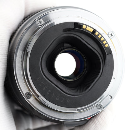 Canon EF 100-300mm F4.5-5.6 USM レンズ EFマウント