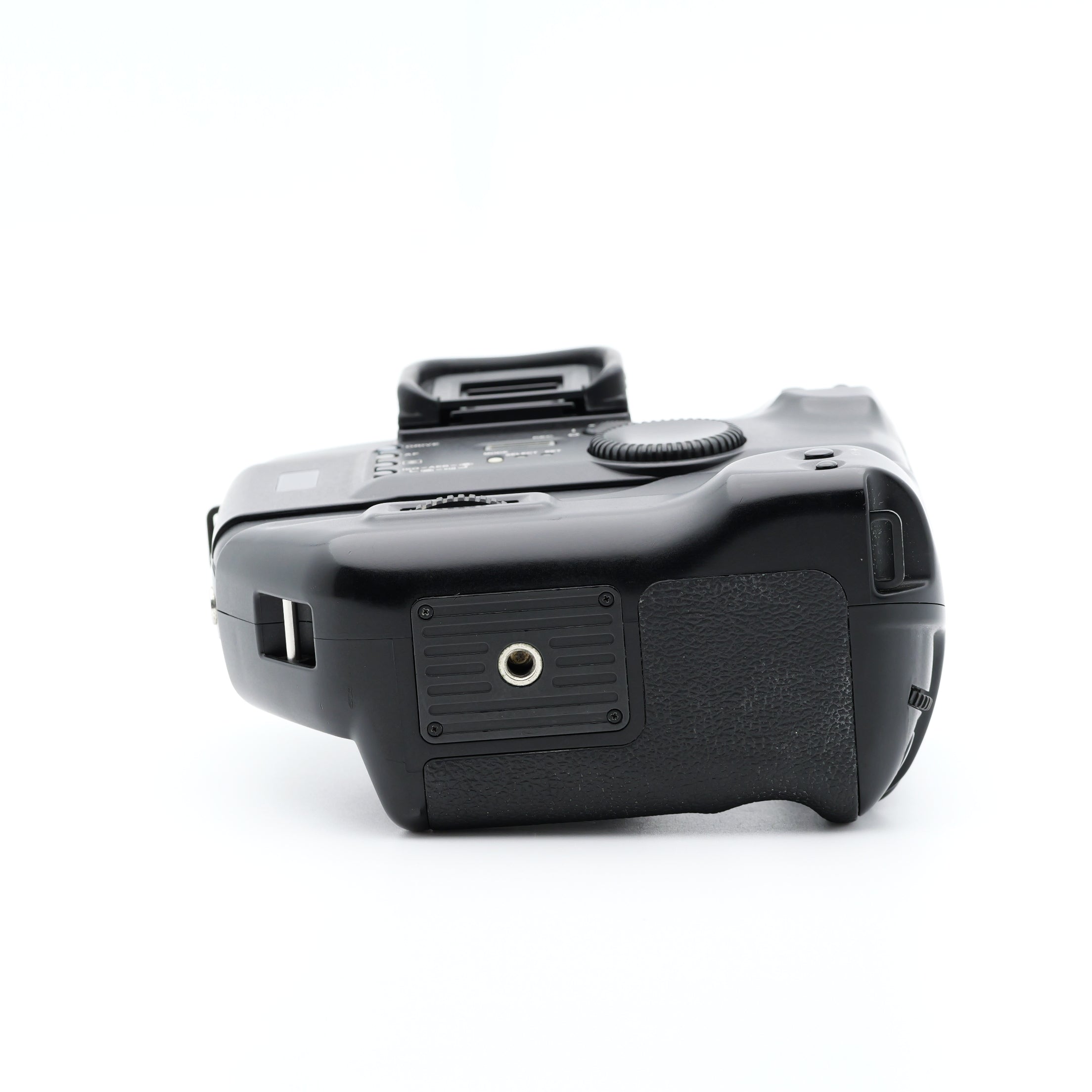 Canon EOS 5 QD Quartz Date VG-10 フィルムカメラ キヤノン EF