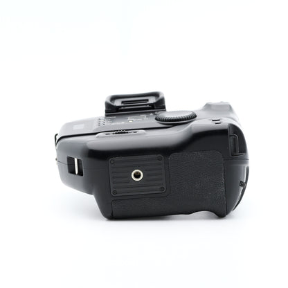 Canon EOS 5 QD Quartz Date VG-10 フィルムカメラ キヤノン EFマウント