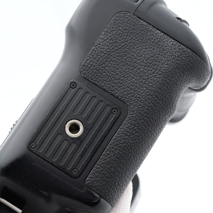 Canon EOS 5 QD Quartz Date VG-10 フィルムカメラ キヤノン EFマウント