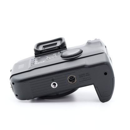 Canon EOS 5 QD Quartz Date VG-10 フィルムカメラ キヤノン EFマウント