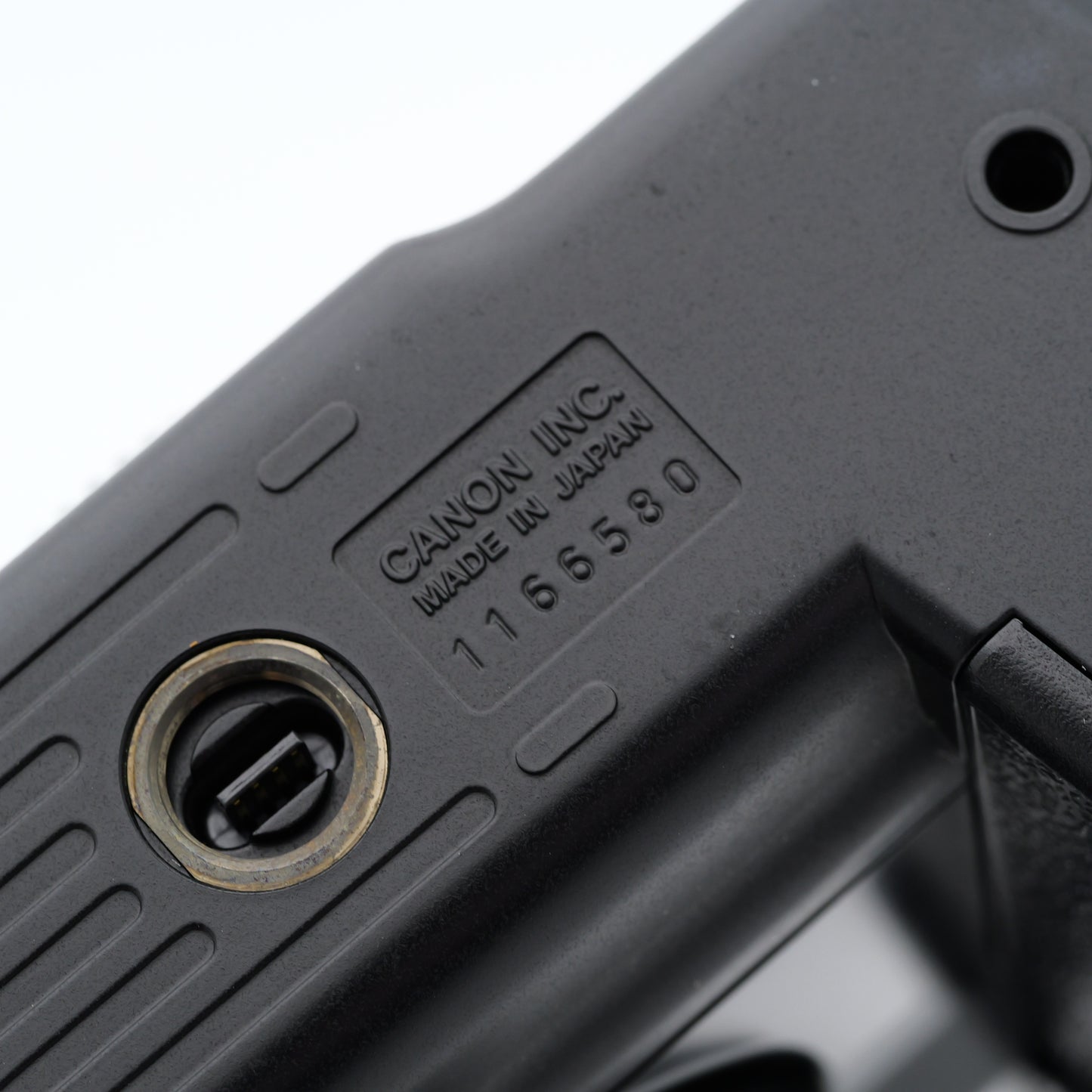 Canon EOS 5 QD Quartz Date VG-10 フィルムカメラ キヤノン EFマウント