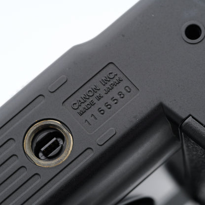Canon EOS 5 QD Quartz Date VG-10 フィルムカメラ キヤノン EFマウント