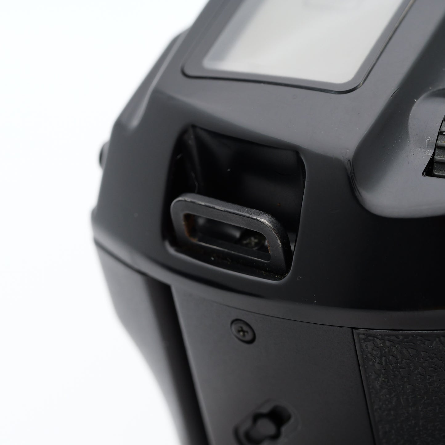 Canon EOS 5 QD Quartz Date VG-10 フィルムカメラ キヤノン EFマウント
