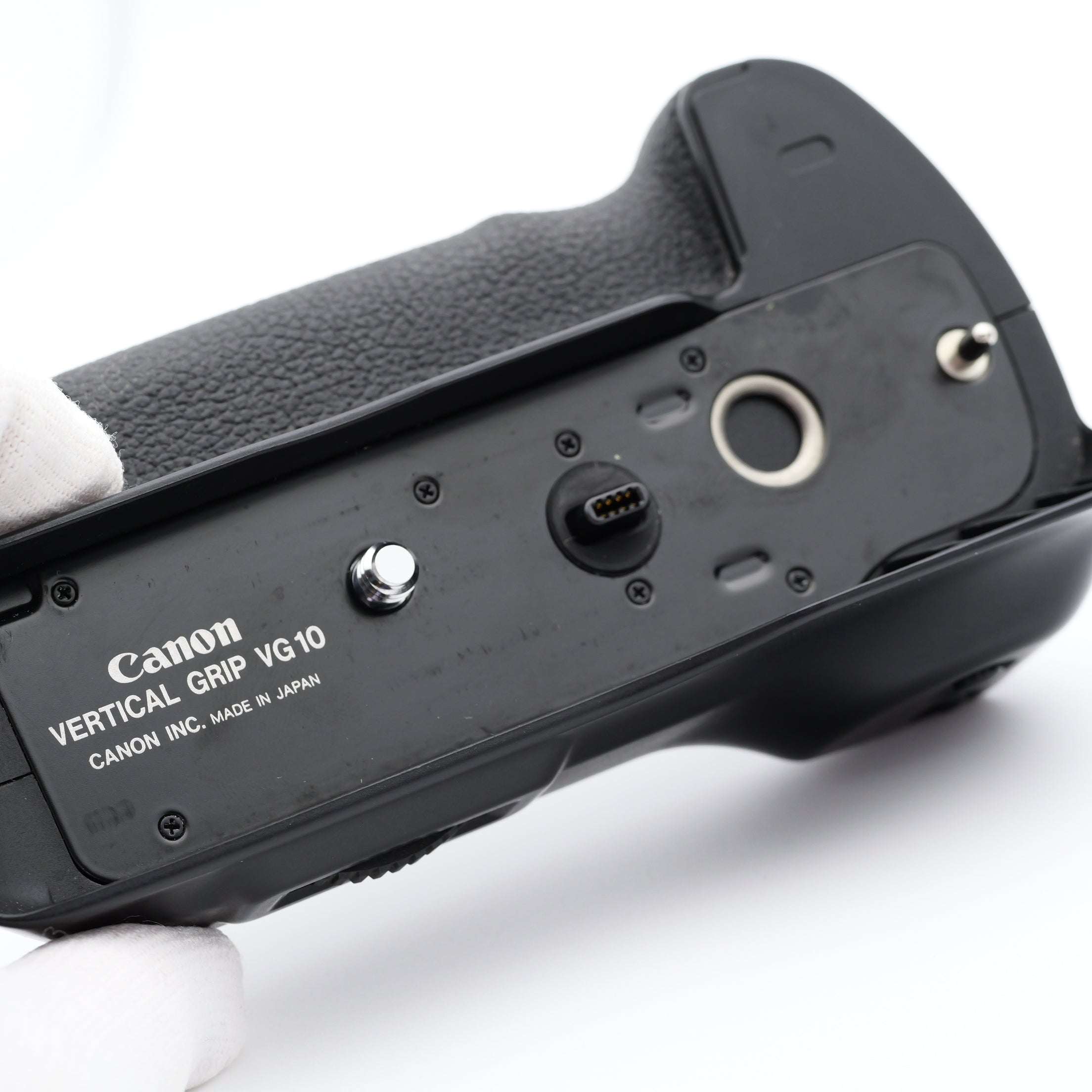 Canon EOS 5 QD Quartz Date VG-10 フィルムカメラ キヤノン EF
