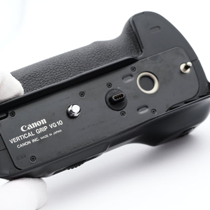 Canon EOS 5 QD Quartz Date VG-10 フィルムカメラ キヤノン EFマウント