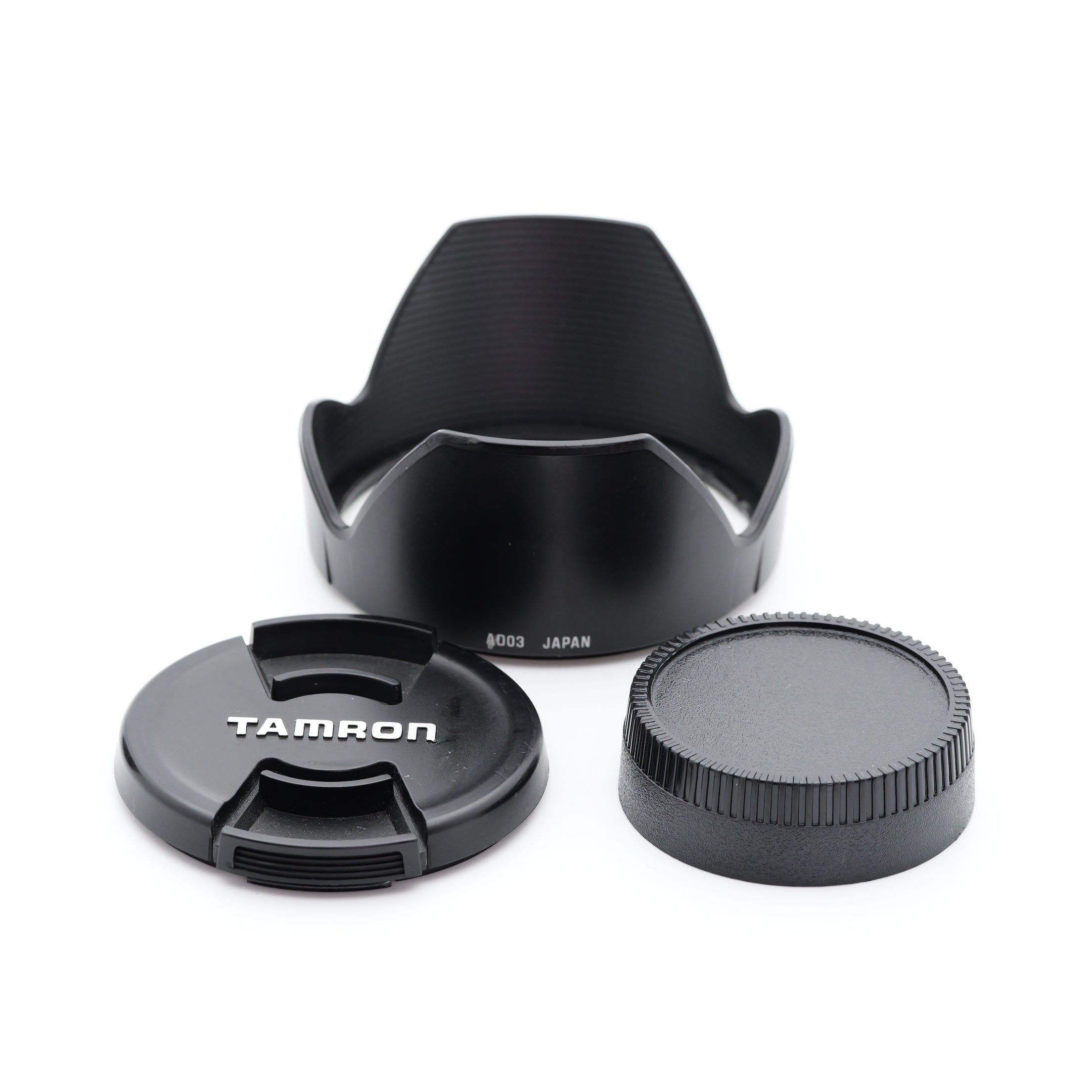 TAMRON 28-200mm F3.8-5.6 MACRO レンズ ニコン Fマウント – 東京写真機
