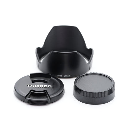 TAMRON 28-200mm F3.8-5.6 MACRO レンズ ニコン Fマウント