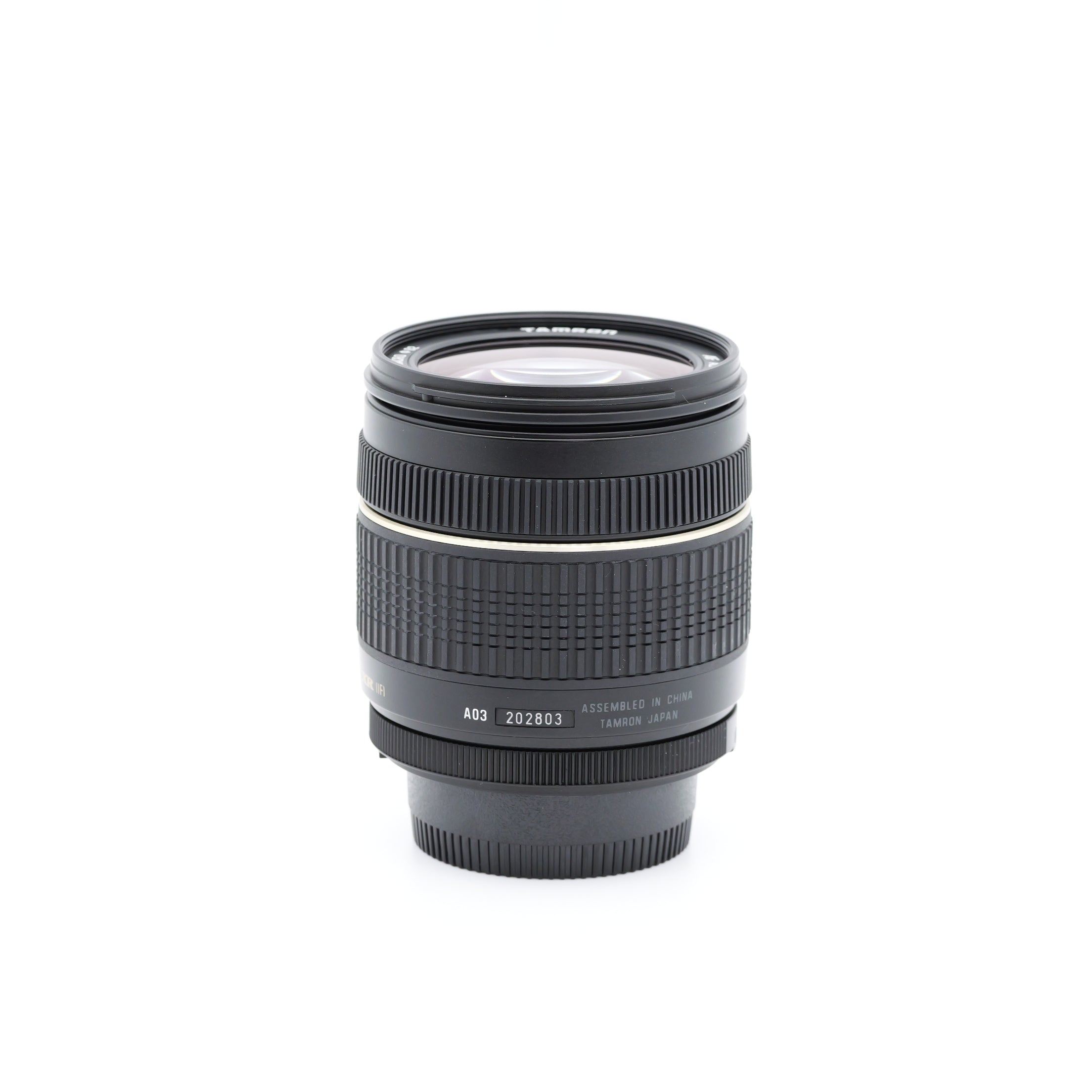 Nikon F3 + Tamron 28-200mm レンズ TAMRON 28-200mm F3.8-5.6 MACRO レンズ ニコン Fマウント – 東京写真機