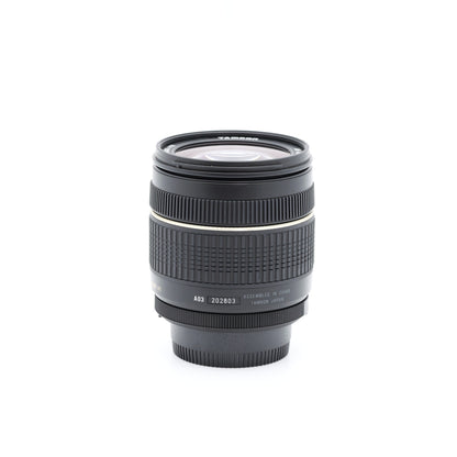 TAMRON 28-200mm F3.8-5.6 MACRO レンズ ニコン Fマウント