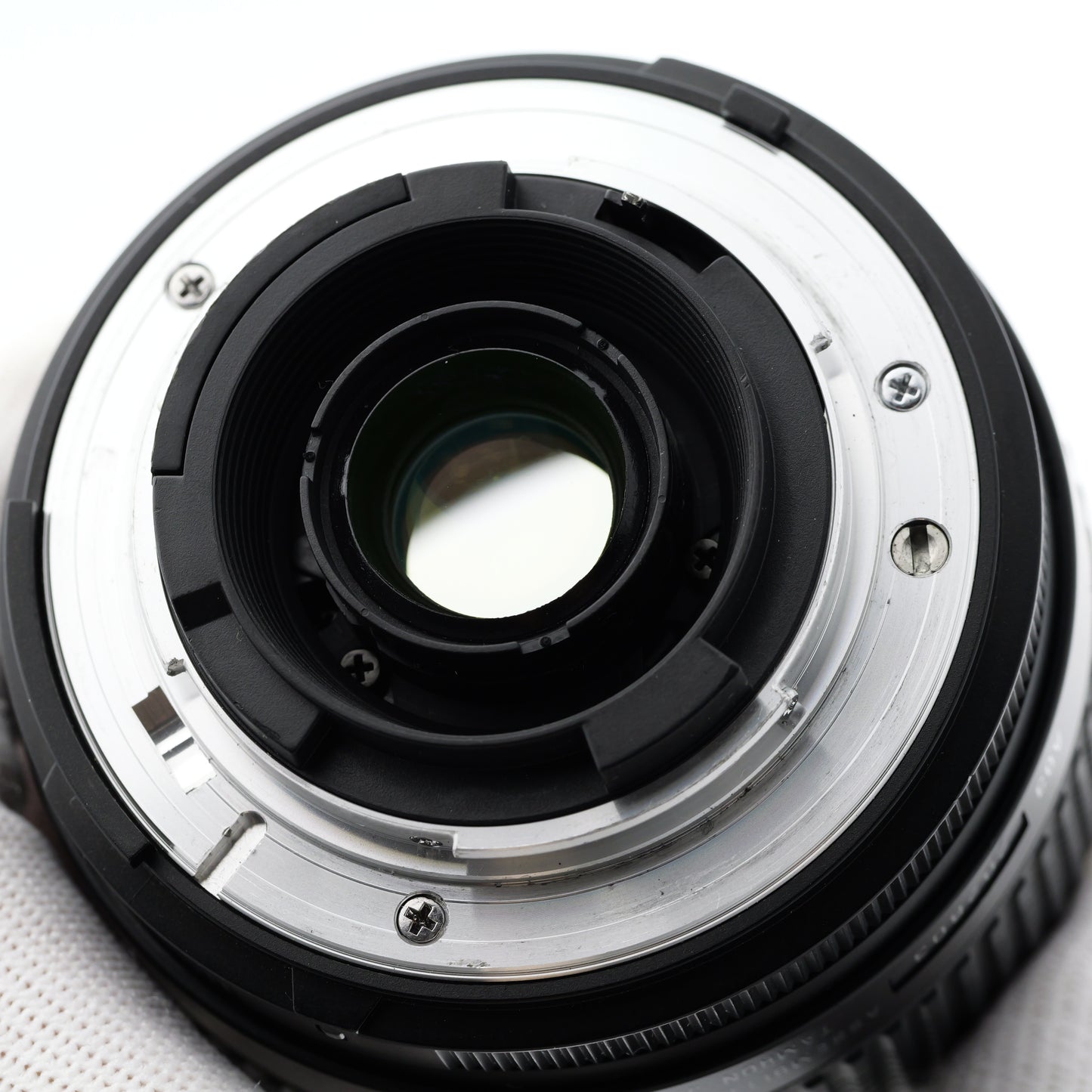 TAMRON 28-200mm F3.8-5.6 MACRO レンズ ニコン Fマウント