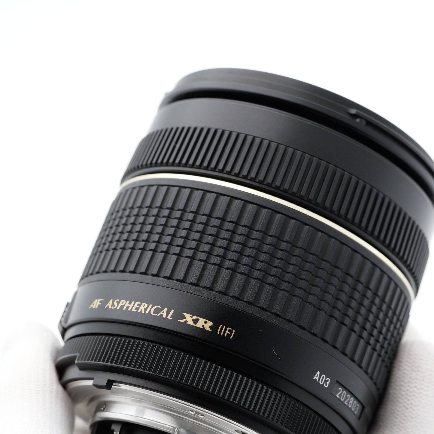TAMRON 28-200mm F3.8-5.6 MACRO レンズ ニコン Fマウント