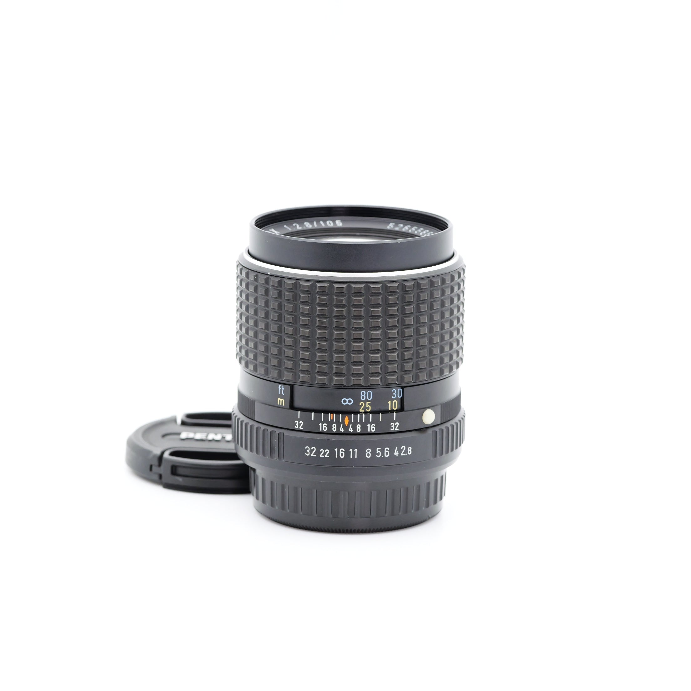 PENTAX 105mm F2.8 レンズ ペンタックス Kマウント – 東京写真機