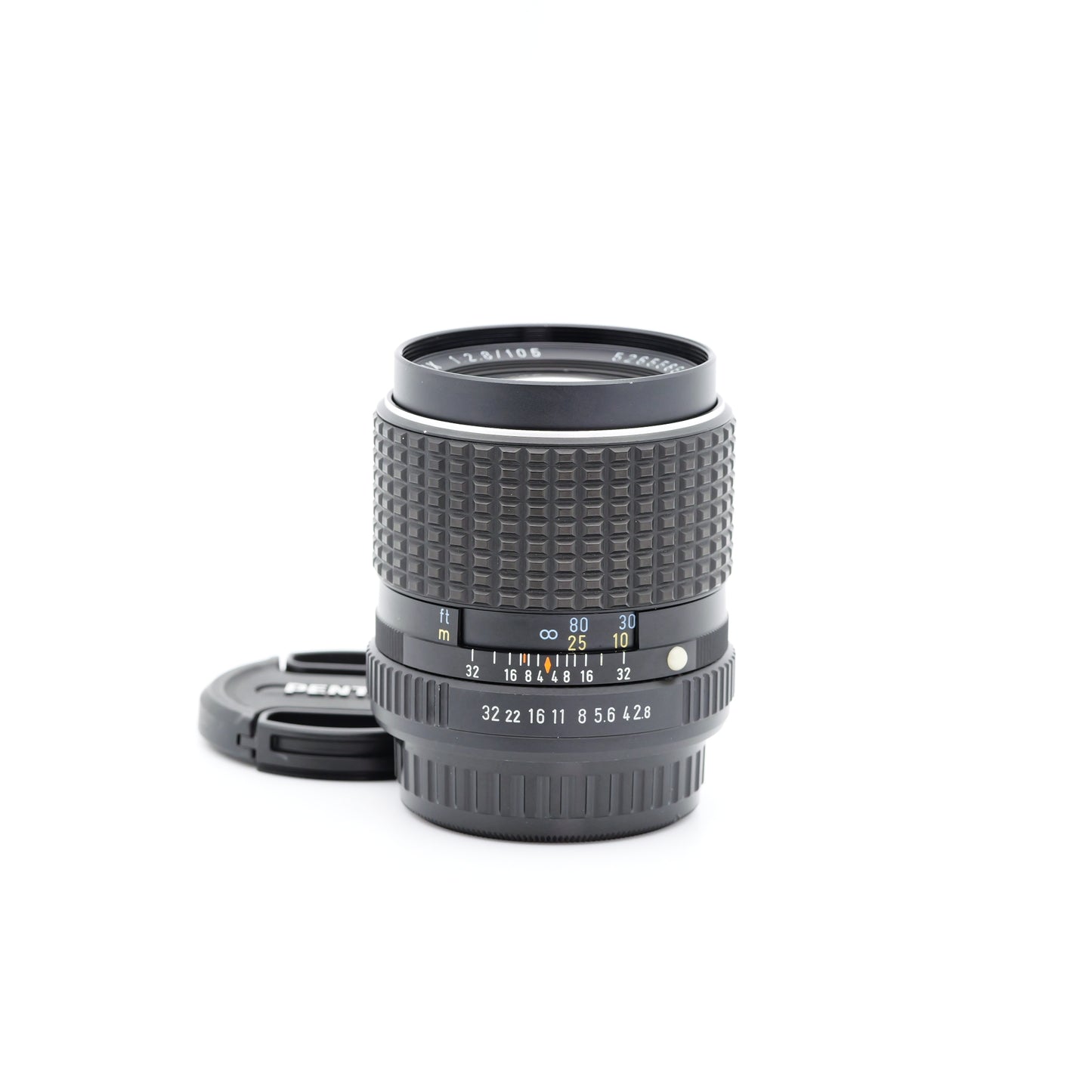 PENTAX 105mm F2.8 レンズ ペンタックス Kマウント