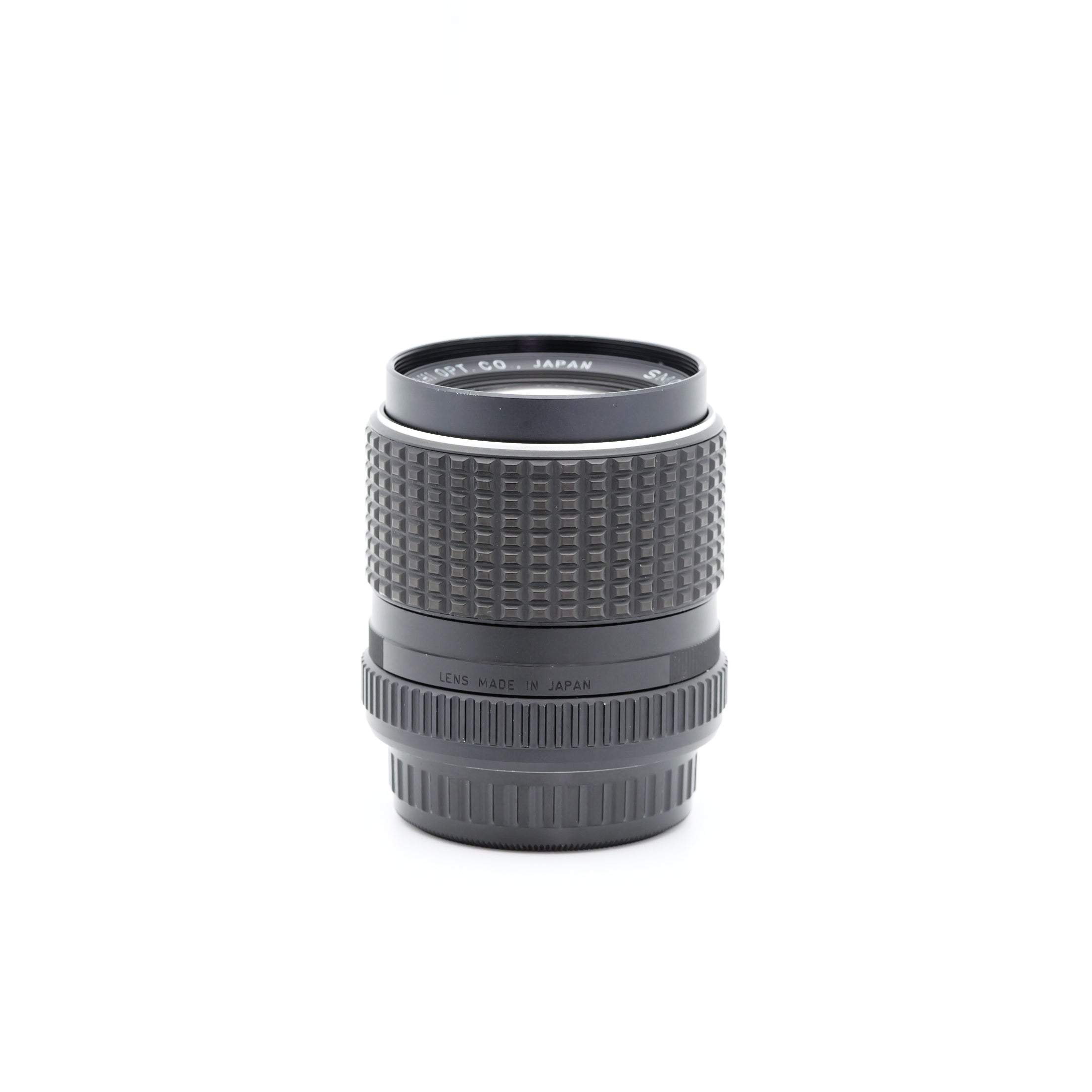 PENTAX 105mm F2.8 レンズ ペンタックス Kマウント – 東京写真機