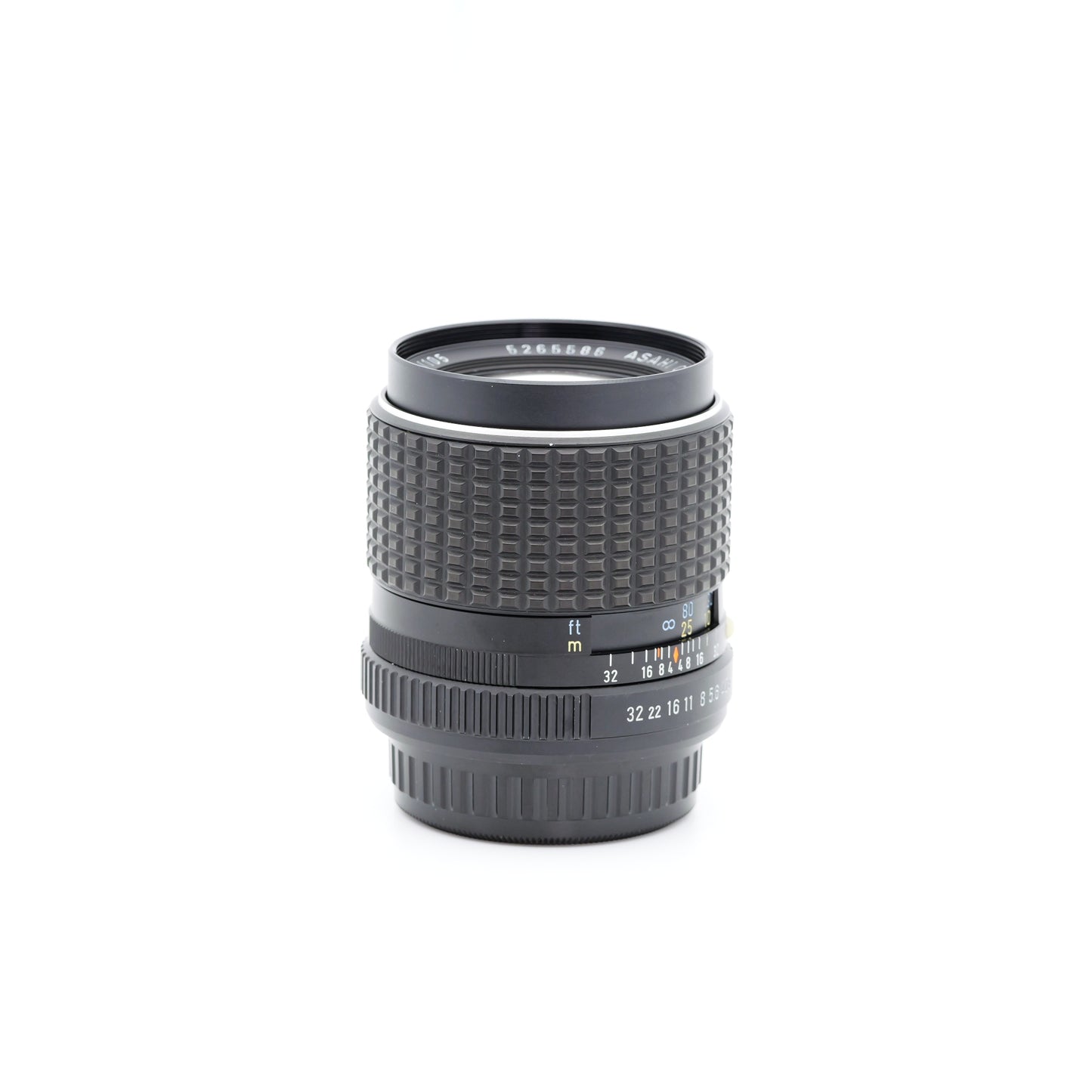 PENTAX 105mm F2.8 レンズ ペンタックス Kマウント